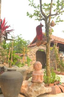 Ỷ vân các homestay - 1