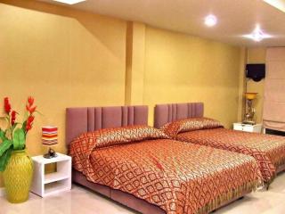 N Siri Resort & Hotel - 3