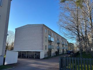 Klintvägen 18 E 31 - 6