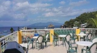 Sabang Oasis Resort - Sabang - 1