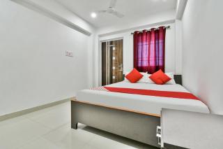 Hotel O Yash Deep Guest House - 1