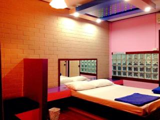 Zigzag Resort - 8