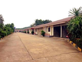 Zigzag Resort - 3
