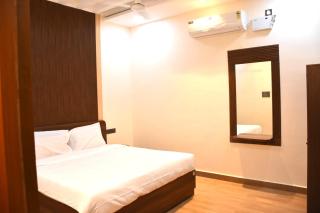 M Homes Stay Kanchipuram - 1