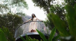 Willmount Geodesic Domes Vagamon - 1