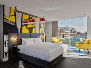 Hotel Woolstore 1888, Sydney - Handwritten Collection - 9