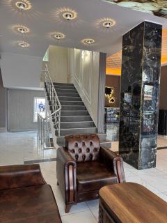 Park Marina Hotel - 5