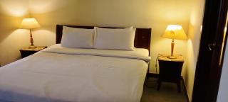 Zakir studio apartment at times Square - 1