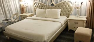 Zakir studio apartment at times Square - 0