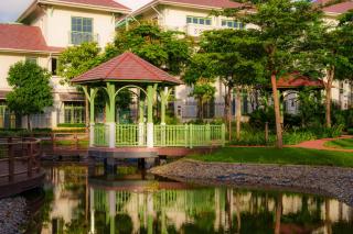 JM Tropical Villas Khem Beach, Phu Quoc - 2