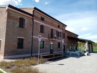 EcoOstello Interflumina-Cascina Sereni - 0