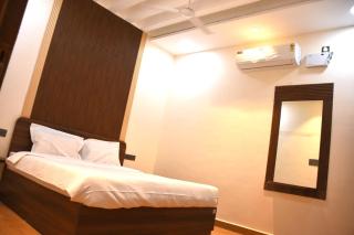 M Homes Stay Kanchipuram - 7