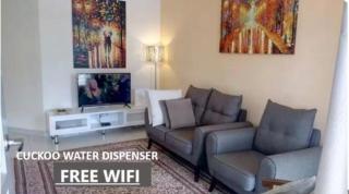 Tropicana Home Concept @ Wabest, KLIA - 9