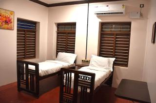 M Homes Stay Kanchipuram - 1