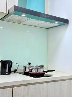 Sunway Velocity By Moonlight Homestay - 1