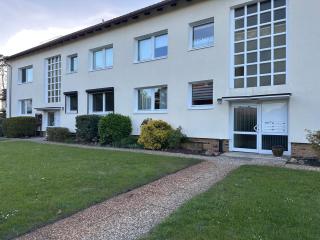 Home4U Apartments Hambühren - Celle - 7