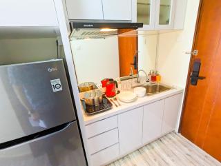 Lovina 3306 Pollux Meisterstadt - Batam Center - 4