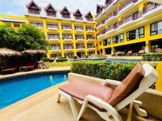 Woraburi Phuket Resort & Spa - SHA Plus - 8