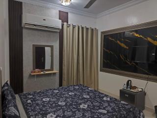 Private Rooms in apartment - 8