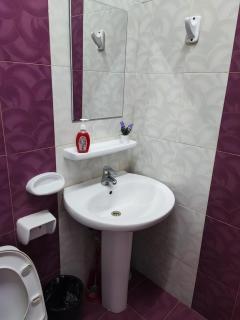 Private Rooms in apartment - 6