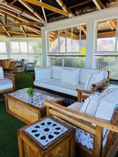 Beach front villa - 3