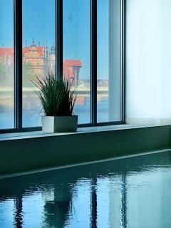 Chmielna Penthouse River View - 1