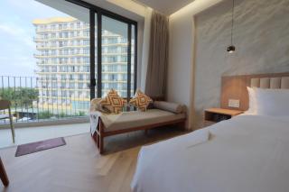 Mona Luxe Apartment - 2