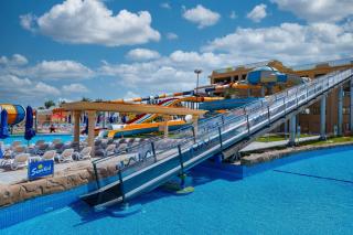 Stella Gardens Resort Makadi Bay - 24 HRS All Inclusive - 9