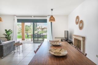 Iconic Olea Villa Pefkohori with Pool & Beach - 3