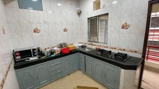 Elegant 3AC Bedroom Apartment at Baridhara J Block - 2