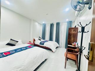 Mộc Hưng Homestay - 5