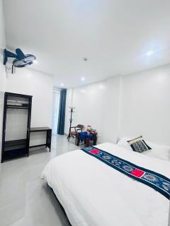 Mộc Hưng Homestay - 1