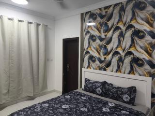 Private Rooms in apartment - 1