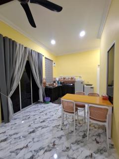 Nur Kasih Homestay 1-Gunung Jerai - 6
