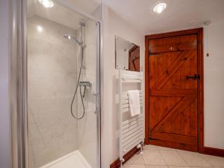 Charming Country Barn with Gardens Near Dittisham - 6