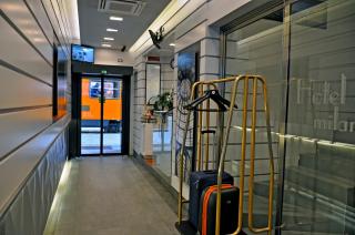 Hotel Rio - Mailand - 3