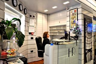 Hotel Rio - Mailand - 2