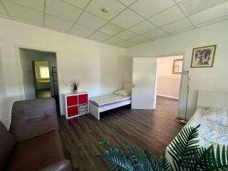 Ferienwohnung Pension Landleben - 1