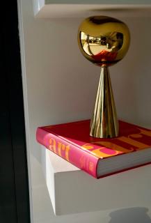 The Grand Blue Boutique Hotel - 1