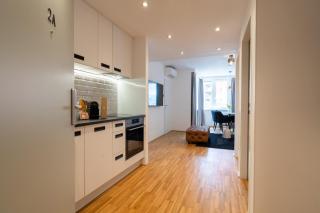 Grand Quarters Sonnwend Residence - 7