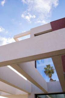 The Grand Blue Boutique Hotel - 7