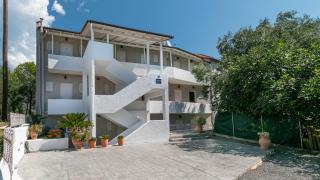 Alexandros Apartments - 0
