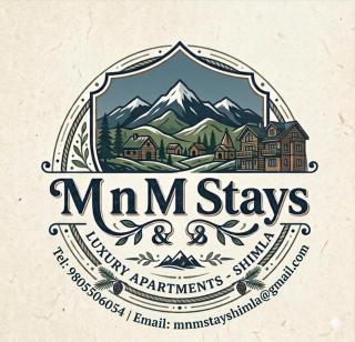 MnM Stays, Shimla - 1