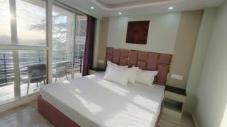 MnM Stays, Shimla - 7