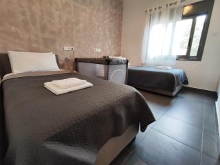 Seaside House in Nea Makri - 6