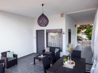 Seaside House in Nea Makri - 8