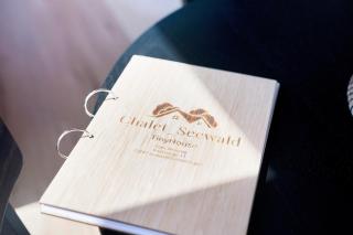 Chalet Seewald - Tiny House - 6