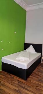 4 Zimmer Wohnung Stadtmitte - 0