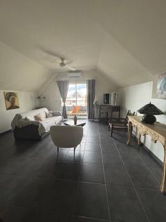 Agréable appartement t2 à St leu - 3