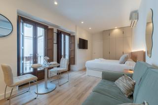 San Pedro Boutique Apartment - 0